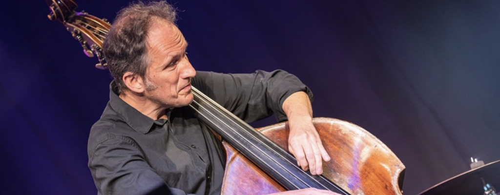 Felix Wiegand, Bassist