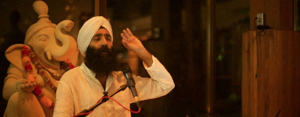 Punnu Wasu, Musiker und Sound Healer